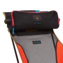 Helinox Sunset Camping Chair - Red Block