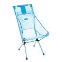 Helinox Sunset Chair (Blue Mesh)