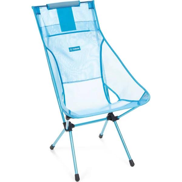 Helinox Sunset Chair (Blue Mesh)