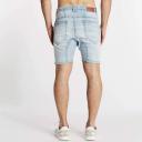 Hellcat Denim Short London Grey / 38