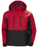 Helly Hansen 76201 Berg Jacket - Black