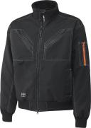 Helly Hansen 76211 Bergholm Jacket - Black
