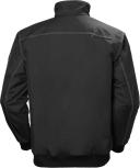 Helly Hansen 76211 Bergholm Jacket - Black
