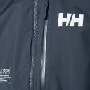 Helly Hansen Active Pace Jacket, Navy / L