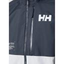 Helly Hansen Active Pace Jacket, Navy / L