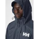 Helly Hansen Active Pace Jacket, Navy / L