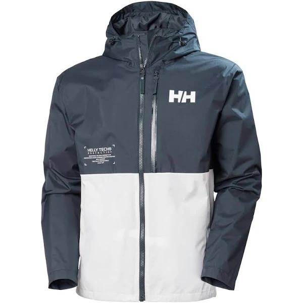 Helly Hansen Active Pace Jacket, Navy / L