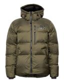 Helly Hansen Active Winter Parka 431 Utility Green
