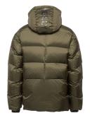 Helly Hansen Active Winter Parka 431 Utility Green