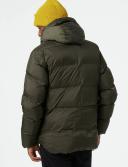 Helly Hansen Active Winter Parka 431 Utility Green