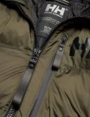Helly Hansen Active Winter Parka 431 Utility Green