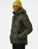 Helly Hansen Active Winter Parka 431 Utility Green