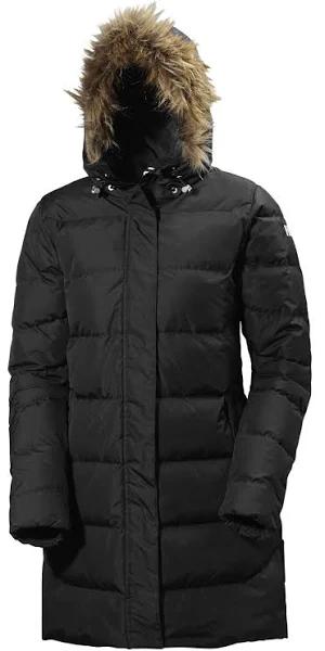 Helly Hansen Aden Down Parka XS