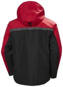 Helly Hansen Berg Jacket / Mens Workwear Black 2XL