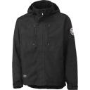 Helly Hansen Berg Jacket / Mens Workwear Black M