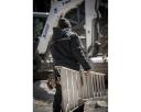 Helly Hansen Berg Jacket / Mens Workwear Black M