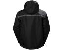 Helly Hansen Berg Jacket / Mens Workwear Black M