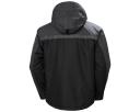 Helly Hansen Berg Jacket / Mens Workwear Black M