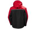 Helly Hansen Berg Jacket / Mens Workwear Black M