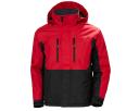 Helly Hansen Berg Jacket / Mens Workwear Black M