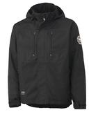 Helly Hansen Berg Jacket / Mens Workwear Black S