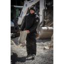 Helly Hansen Berg Jacket / Mens Workwear Black S