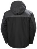 Helly Hansen Berg Jacket / Mens Workwear Black S