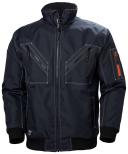 Helly Hansen Bergholm Jacket, Navy / M