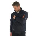 Helly Hansen Bergholm Jacket, Navy / M