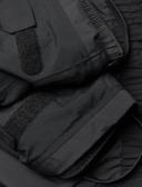 Helly Hansen Boys & Girls Rider 2 Insulated Bib Suspender Trousers Black 4