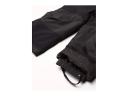 Helly Hansen Boys & Girls Rider 2 Insulated Bib Suspender Trousers Black 6