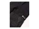 Helly Hansen Boys & Girls Rider 2 Insulated Bib Suspender Trousers Black 6