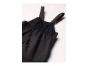 Helly Hansen Boys & Girls Rider 2 Insulated Bib Suspender Trousers Black 6