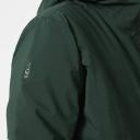 Helly Hansen Carv LifaLoft RECCO Jacket Dark Green - XXL