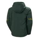 Helly Hansen Carv LifaLoft RECCO Jacket Dark Green - XXL