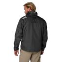 Helly Hansen Crew Black Jacket - XS