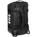 Helly Hansen Crew Black Jacket - XS