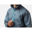 Helly Hansen Crew Black Jacket - XS