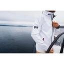 Helly Hansen Crew Black Jacket - XS
