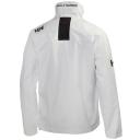 Helly Hansen Crew Black Jacket - XS