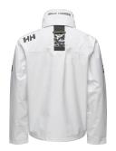 Helly Hansen Crew Hooded Jacket