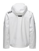 Helly Hansen Crew Hooded Jacket