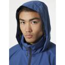 Helly Hansen Crew Hooded Jacket