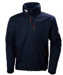 Helly Hansen Crew Hooded Jacket