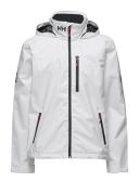 Helly Hansen Crew Hooded Jacket