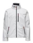 Helly Hansen Crew Hooded Jacket