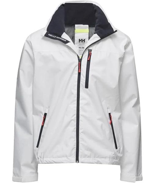 Helly Hansen Crew Hooded Jacket