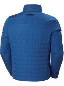 Helly Hansen Crew Insulated 2.0 Jacket Blue S Man 30343_636-S