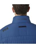 Helly Hansen Crew Insulated 2.0 Jacket Blue S Man 30343_636-S