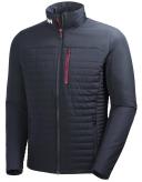 Helly Hansen Crew Insulator Jacket - Navy
